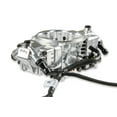 thumbnail image 1 of Holley EFI 534-292 Terminator X Stealth 4150 Throttle Body 4 Injectors Shiny, 1 of 11
