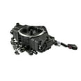 thumbnail image 1 of Holley EFI 534-296 Terminator X Stealth 4150 Throttle Body 8 Injectors Black, 1 of 10