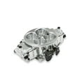 thumbnail image 1 of Holley EFI 534-303 Terminator X Stealth 4500 Throttle Body - Shiny, 1 of 11