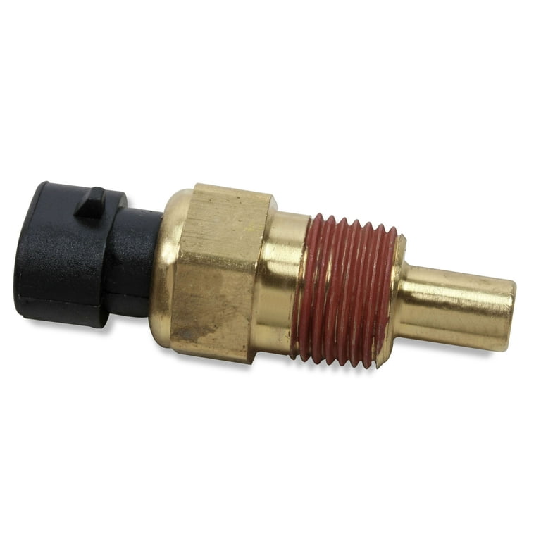 Holley air 2024 temp sensor