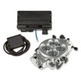 thumbnail image 1 of Holley EFI 550-1070 Terminator X Stealth 4500 - Shiny Finish, 1 of 11