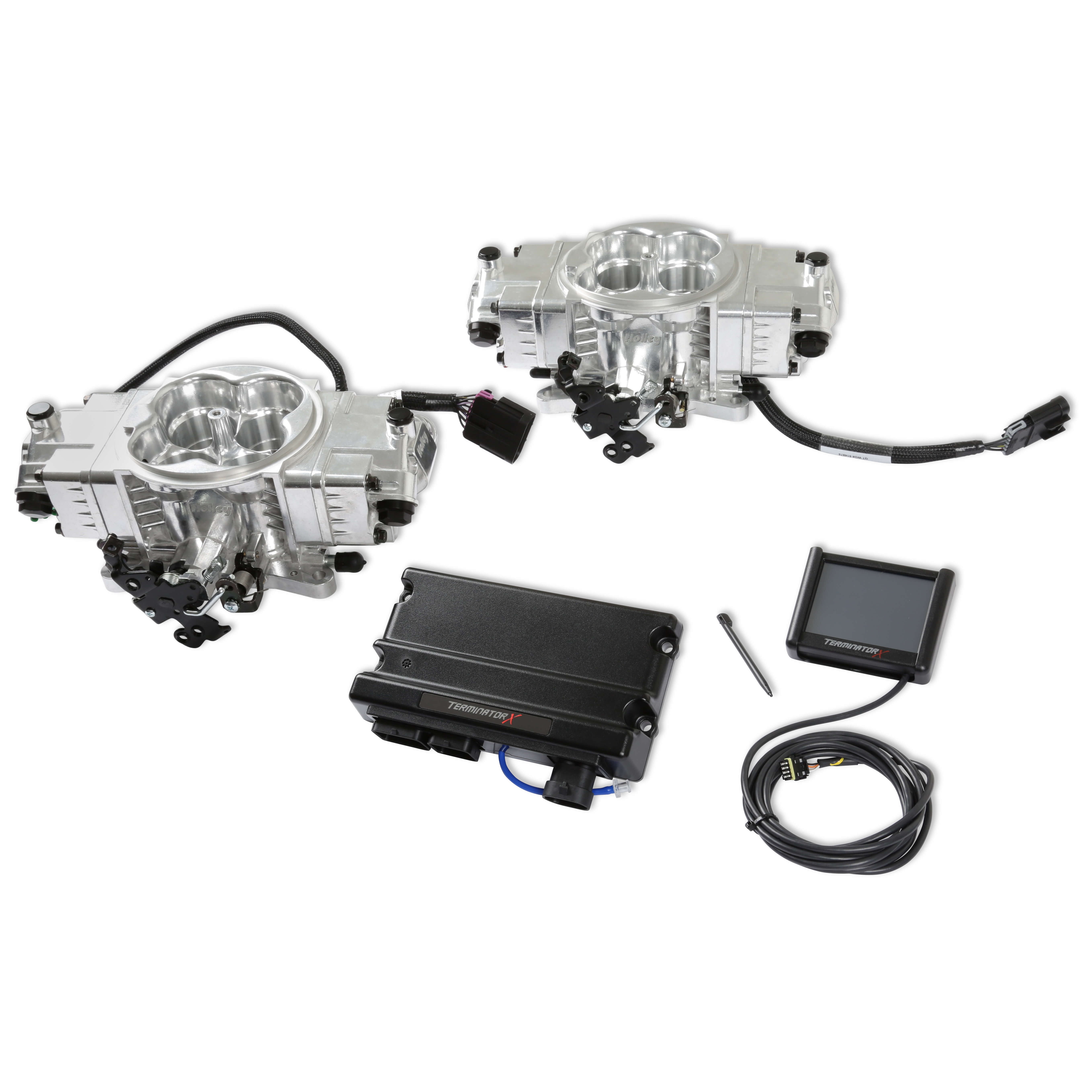 Briggs and stratton fuel injection conversion hotsell