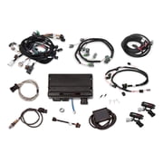 Holley EFI 550-1217 Terminator X Ford Mod Motor 2V Kit