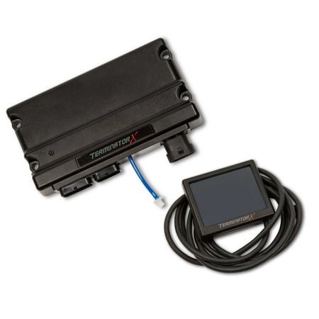 Holley EFI 550-1222 Terminator X HEMI Gen III 2003-2006 Kit