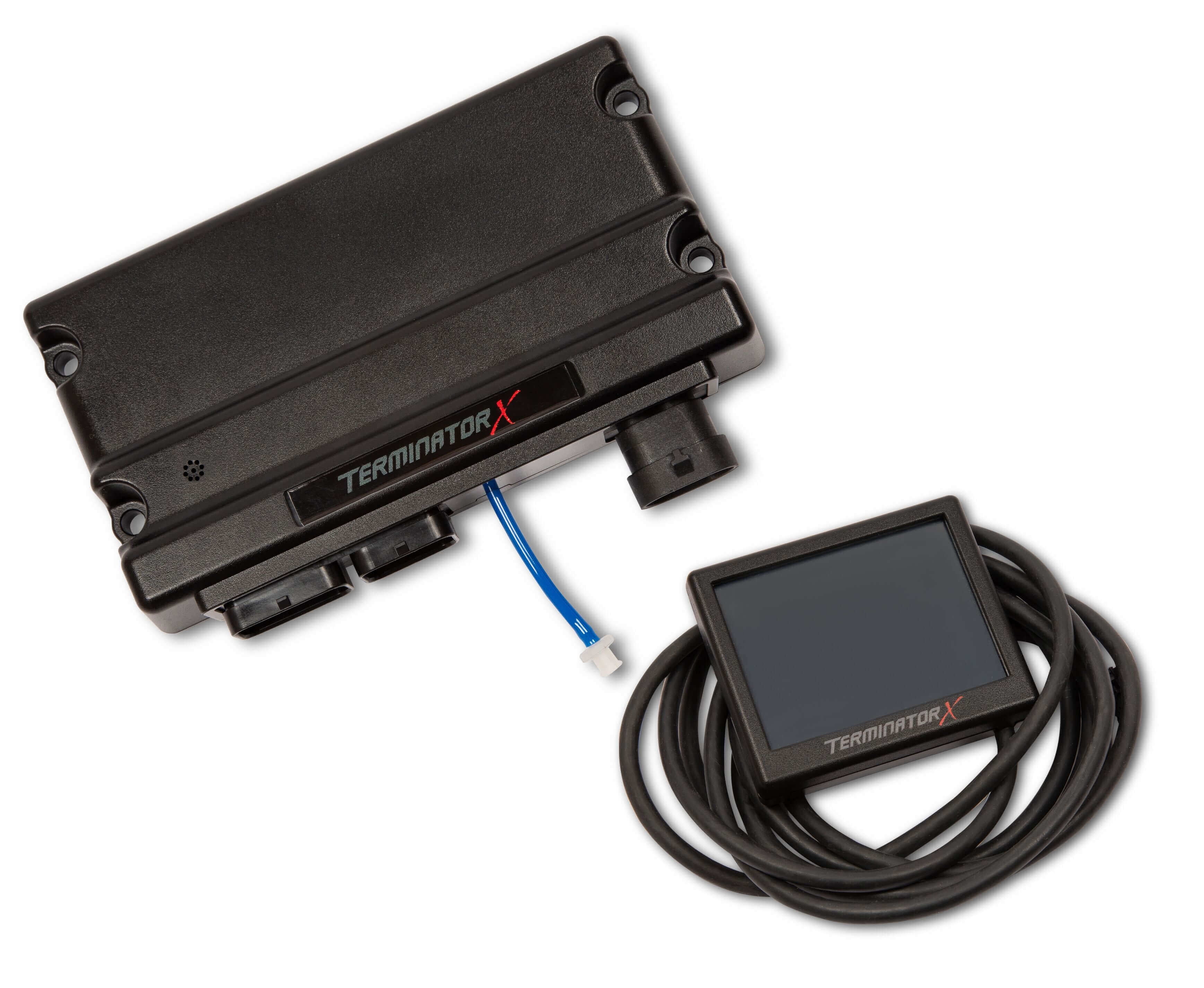 Holley EFI 550-1224 Terminator X HEMI Gen III 2007-2013+ Kit