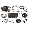 thumbnail image 1 of Holley EFI 550-1422 Terminator X Max Gen III HEMI 2007-2012 Kit with DBW Throttle Body Control, 1 of 2