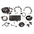 thumbnail image 1 of Holley EFI 550-1423 Terminator X Max Gen III HEMI 2007-2012 Kit with DBW Throttle Body Control, 1 of 2