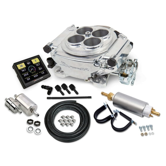 Holley EFI 550-510K