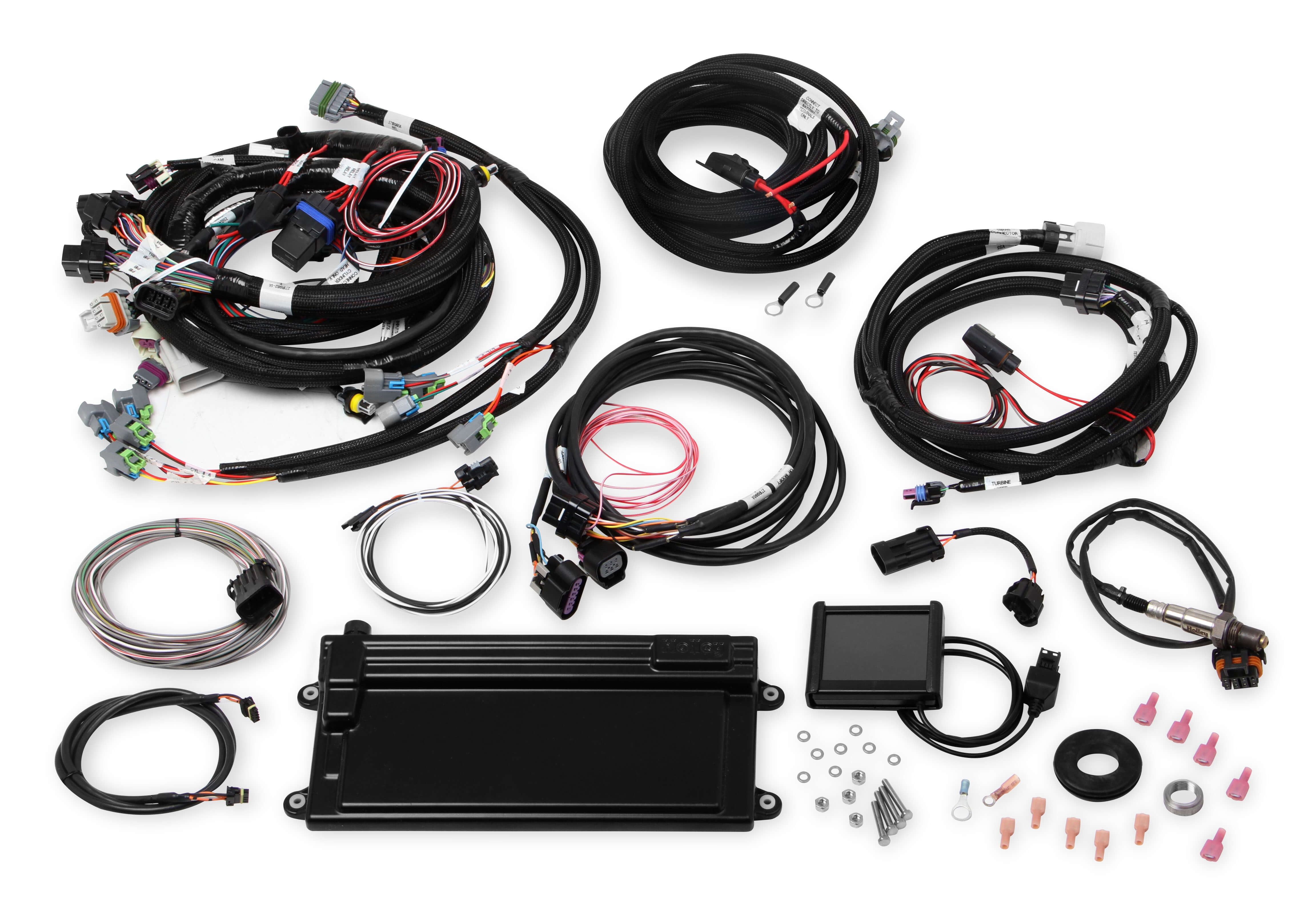Holley EFI 550613 Fuel Injection System