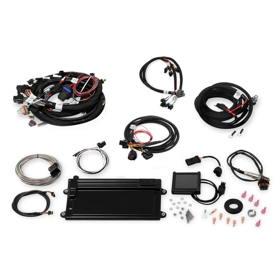 Holley EFI 550-615 Fuel Injection System