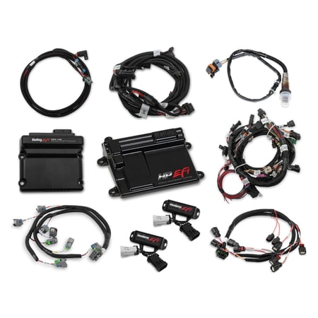 Holley EFI 550-619 Engine Control Module