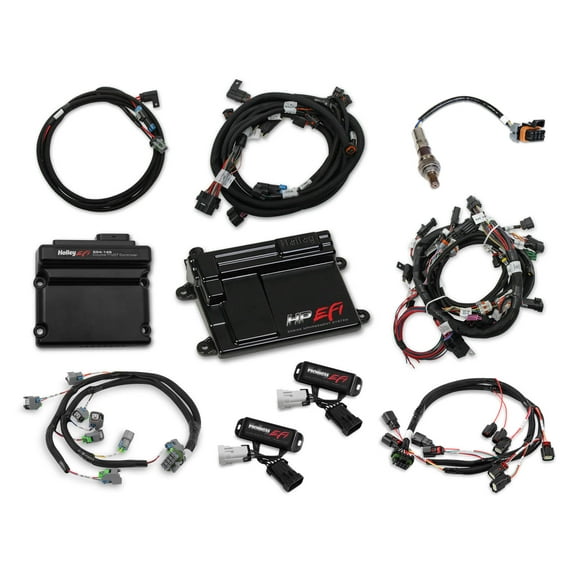 Holley EFI 550-625N Engine Control Module