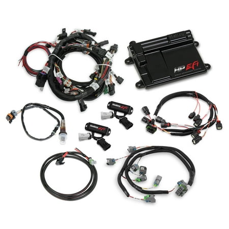 Holley EFI 550-628 Engine Variable Timing Adjuster