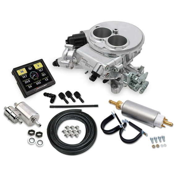Holley EFI 550-849K