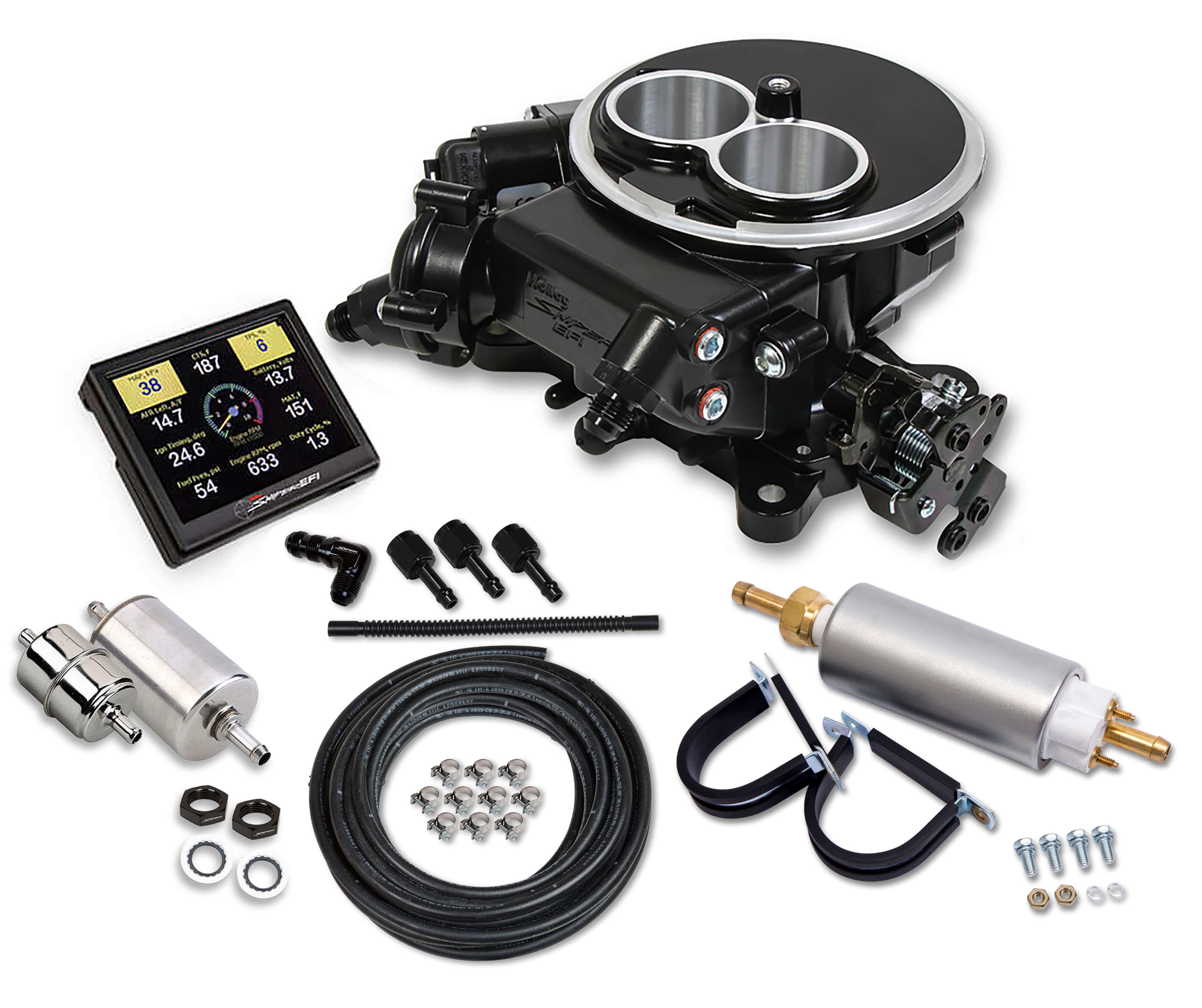 Holley EFI 550-850K