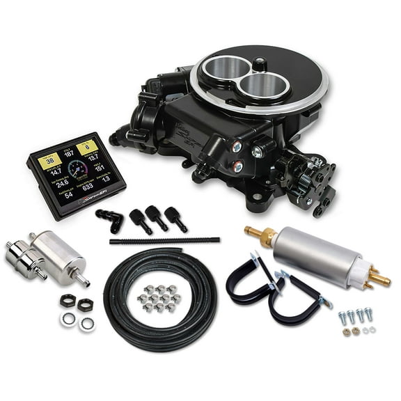 Holley EFI 550-850K