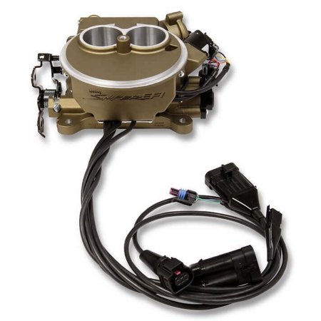 Holley EFI 550-851