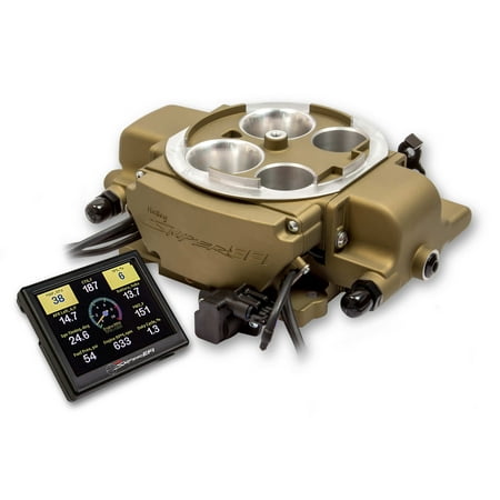 Holley EFI 550-869 Carburetor