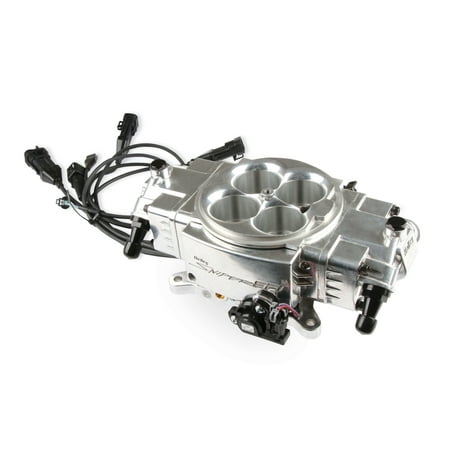 Holley EFI 550-870 4150 Sniper Stealth