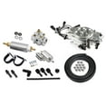 thumbnail image 1 of Holley EFI 550-870K 4150 Sniper Stealth Master Kit, 1 of 7