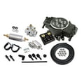 thumbnail image 1 of Holley EFI 550-871K 4150 Sniper Stealth Master Kit, 1 of 7