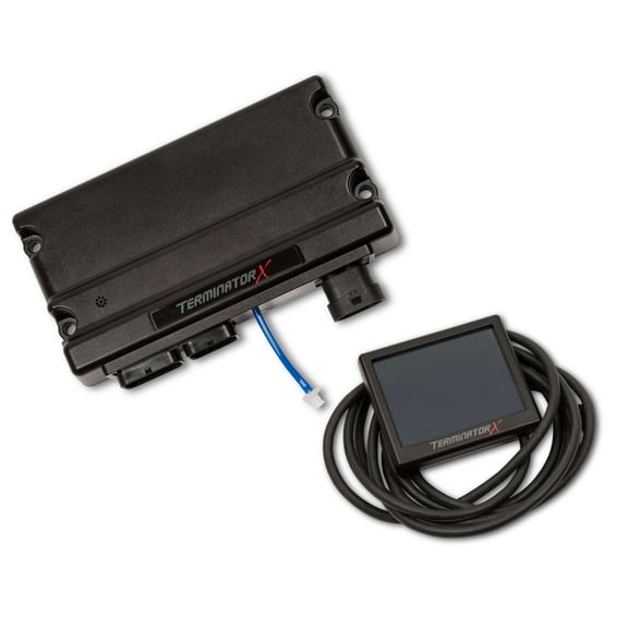 Holley EFI 550-903 Fuel Injection System