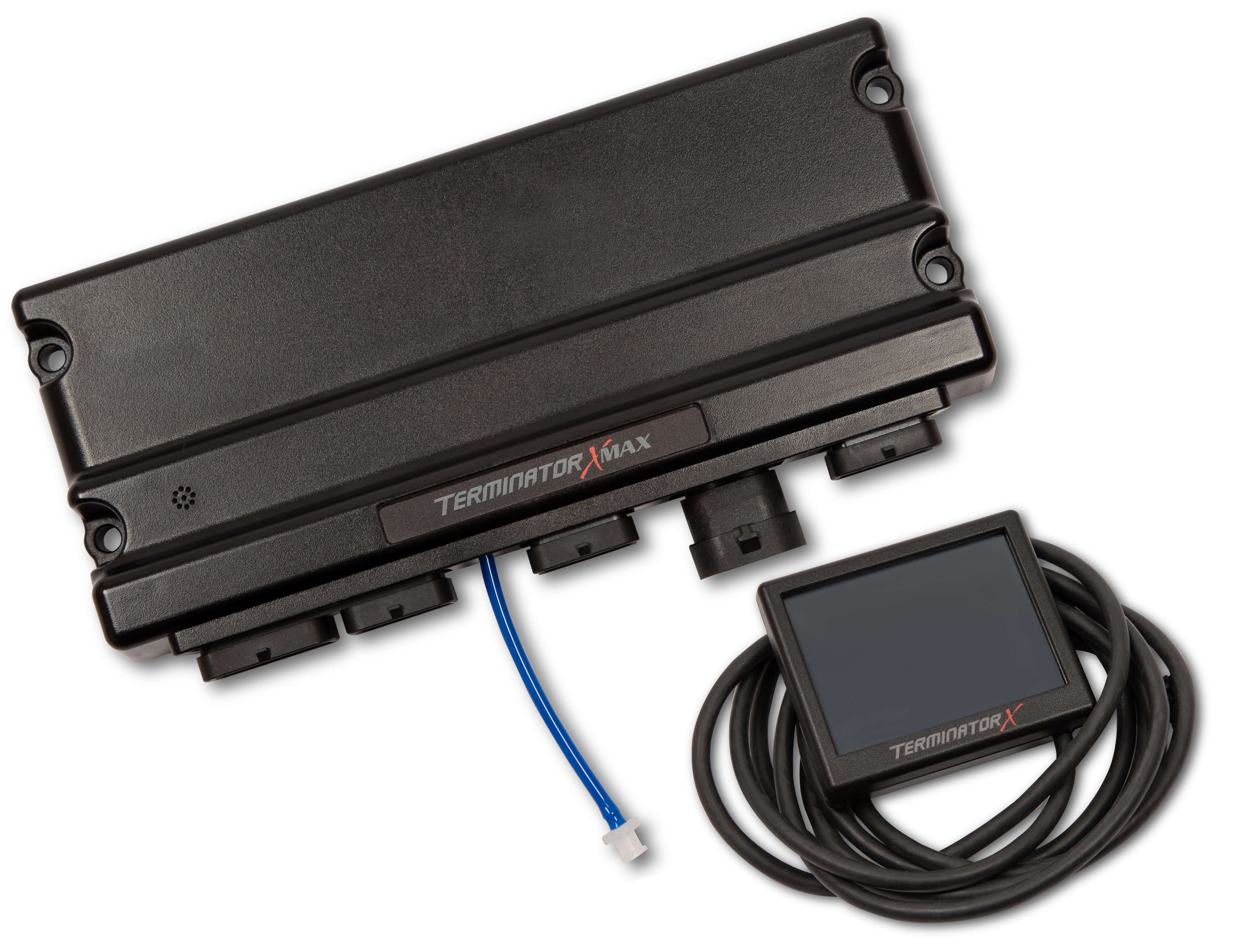 Holley EFI 550-927 Fuel Injection System