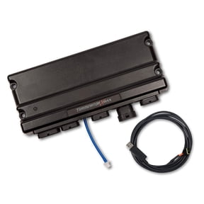 Holley EFI 550-933T Terminator X Max MPFI System