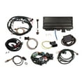 thumbnail image 1 of Holley EFI 550-944 Terminator X Max Ford MPFI Kit w/ 98+ Transmission Control, 1 of 2