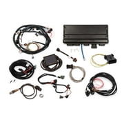 Holley EFI 550-950 Terminator X Max Universal MPFI Kit w/ DBW Control