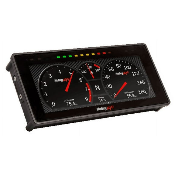 Holley EFI 553-112 Holley EFI Pro Dash