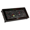 thumbnail image 1 of Holley EFI 553-117 Holley EFI 6.86" Standalone Pro Dash, 1 of 11