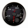 thumbnail image 1 of Holley EFI 553-133 Fuel Level Gauge, 1 of 3