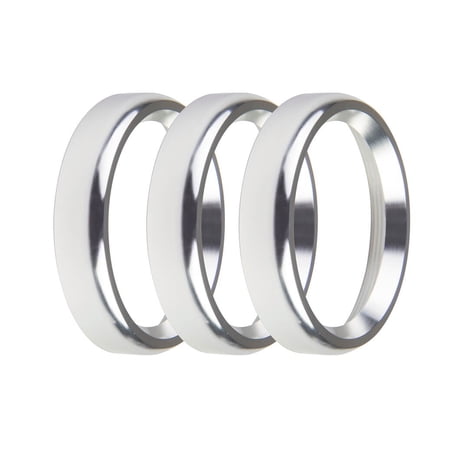 Holley EFI 553-145SB Gauge Bezel