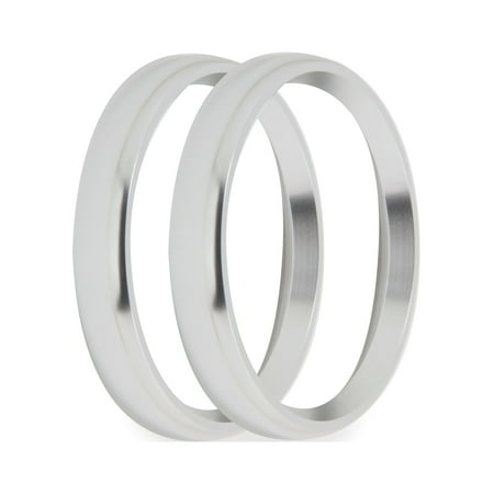 Holley EFI 553-146SB Gauge Bezel