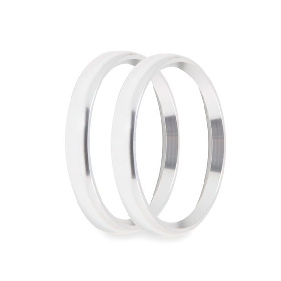 Holley EFI 553-147SB Gauge Bezel