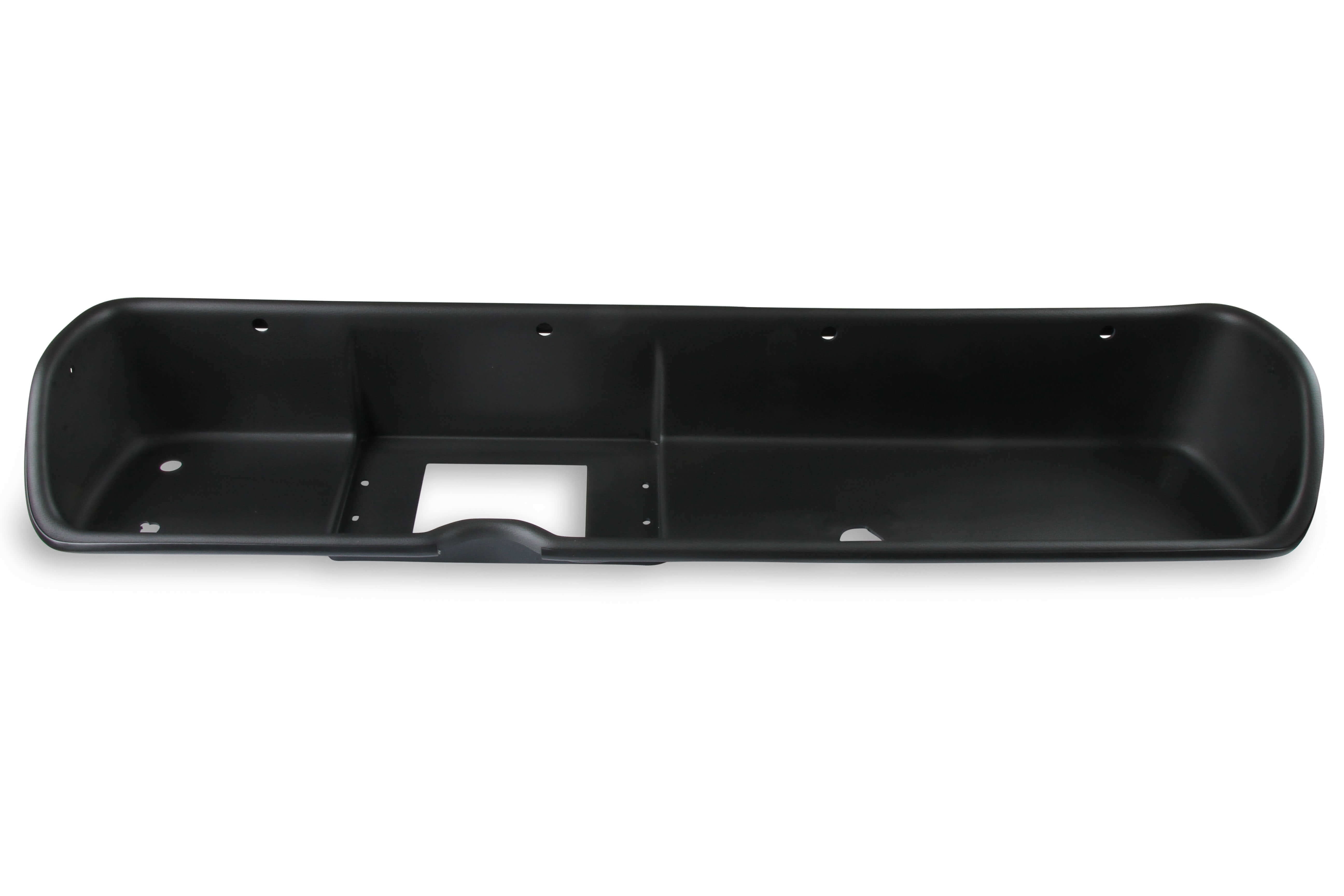 Holley EFI 553-306 Holley Dash Bezels for the Holley EFI 7.5" Dashes