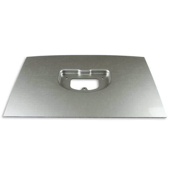 Holley EFI 553-354 DASH PANEL RACEPAK IQ3 Pro Dash