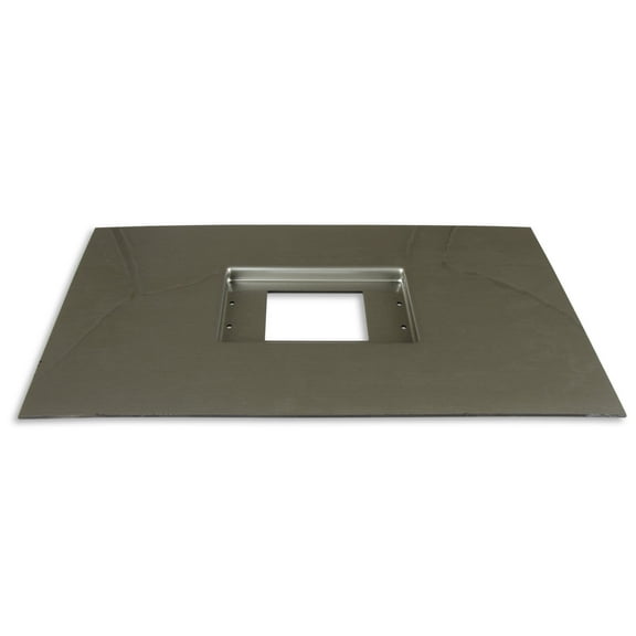 Holley EFI 553-357 DASH PANEL Holley EFI 7.5" Pro Dash