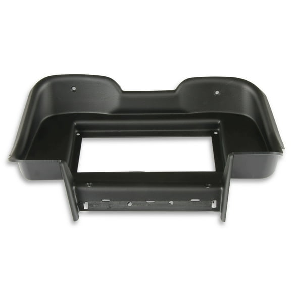 Holley EFI 553-378 Holley Dash Bezels for the Holley EFI 6.86" Dashes
