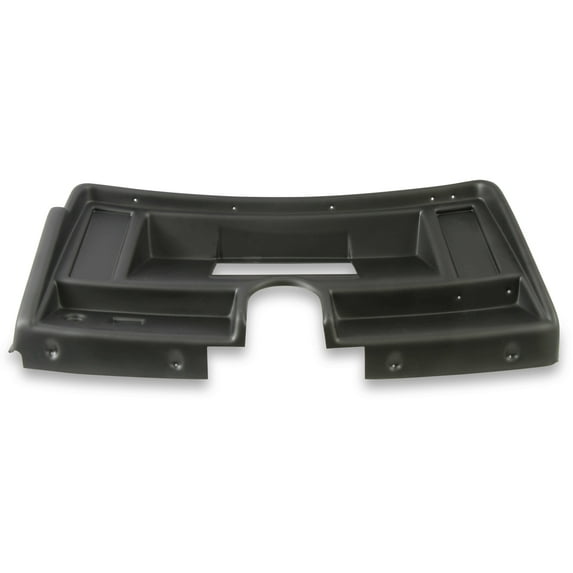 Holley EFI 553-386 Holley Dash Bezels for the Holley EFI 6.86" Dashes