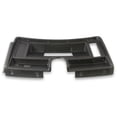 thumbnail image 1 of Holley EFI 553-387 Holley Dash Bezels for the Holley EFI 6.86" Dashes, 1 of 6