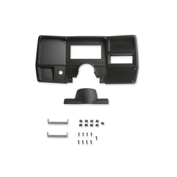 Holley EFI 553-389 Holley Dash Bezels for the Holley EFI 6.86" Dashes