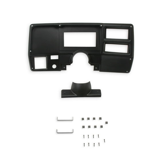 Holley EFI 553-395 Holley Dash Bezels for the Holley EFI 6.86" Dashes