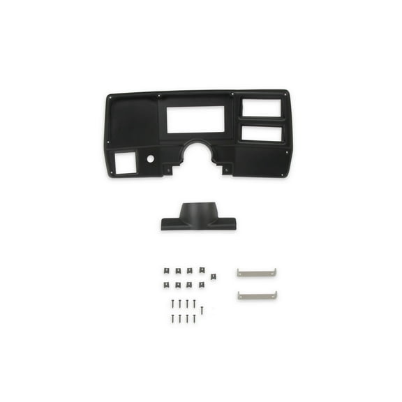 Holley EFI 553-397 Holley Dash Bezels for the Holley EFI 6.86" Dashes