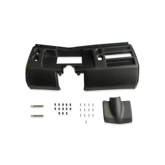 Holley EFI 553-398 Holley Dash Bezels for the Holley EFI 6.86" Dashes