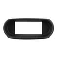thumbnail image 1 of Holley EFI 553-399 Dash Bezel for Holley EFI 6.86" Digital Dash, 1 of 7