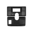 thumbnail image 1 of Holley EFI 553-401 Dash Bezel for Holley EFI 6.86" Digital Dash, 1 of 6