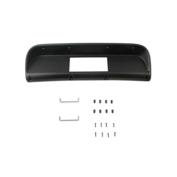 Holley EFI 553-403 Holley Dash Bezels for the Holley EFI 6.86" Dashes