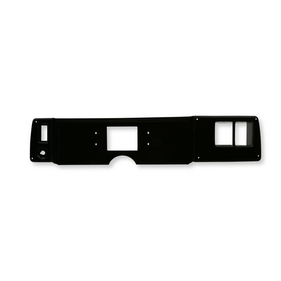 Holley EFI 553-409 Dash Bezel for Holley EFI 7 in. Digital Dashes